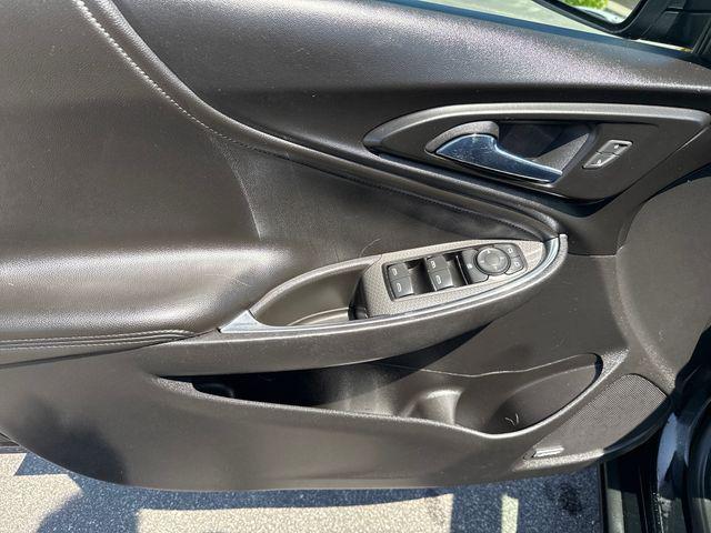 used 2017 Chevrolet Malibu car, priced at $14,889