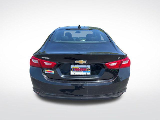 used 2017 Chevrolet Malibu car, priced at $14,889