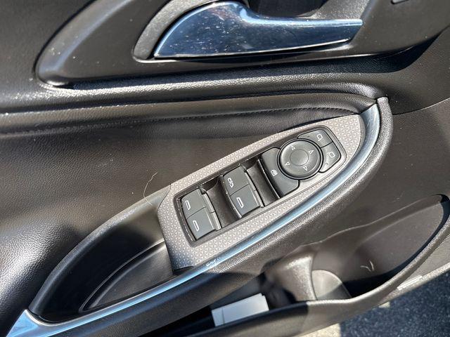 used 2017 Chevrolet Malibu car, priced at $14,889
