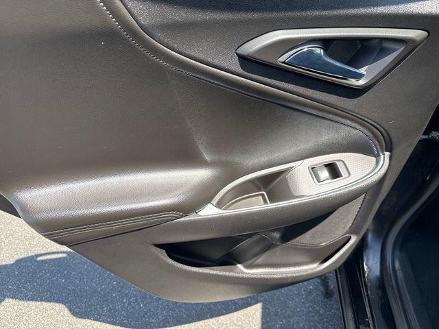 used 2017 Chevrolet Malibu car, priced at $14,889