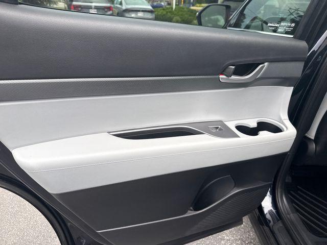 used 2024 Hyundai Palisade car, priced at $36,228