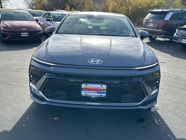 new 2026 Hyundai Sonata car, priced at $28,895