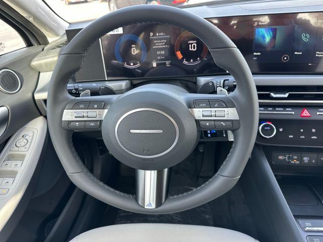 new 2026 Hyundai Sonata car, priced at $28,895