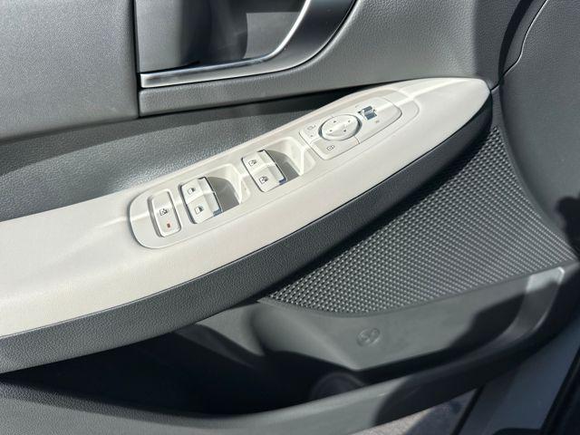 new 2026 Hyundai Sonata car, priced at $28,895