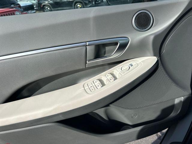 new 2026 Hyundai Sonata car, priced at $28,895