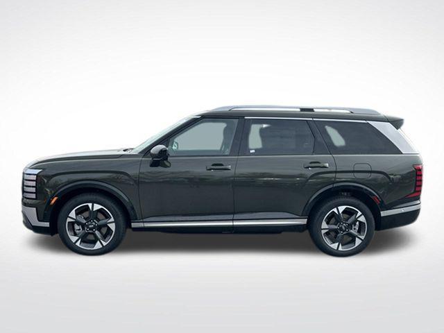 new 2026 Hyundai Palisade Hybrid car, priced at $55,855