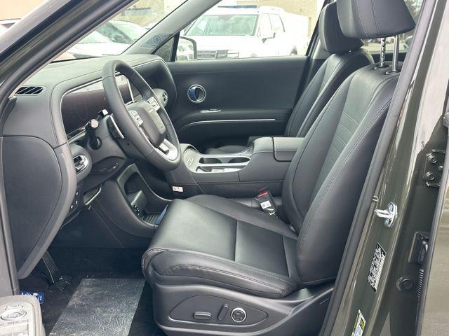 new 2026 Hyundai Palisade Hybrid car, priced at $55,855