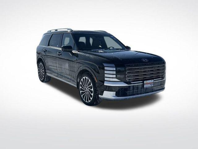 new 2026 Hyundai Palisade car, priced at $55,210