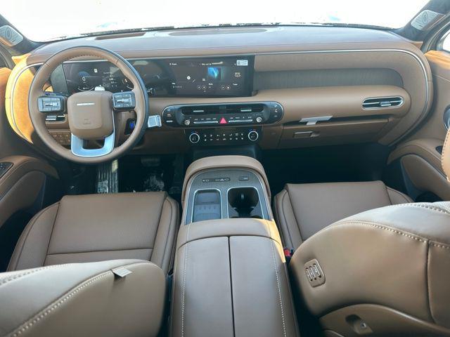 new 2026 Hyundai Palisade car, priced at $55,210