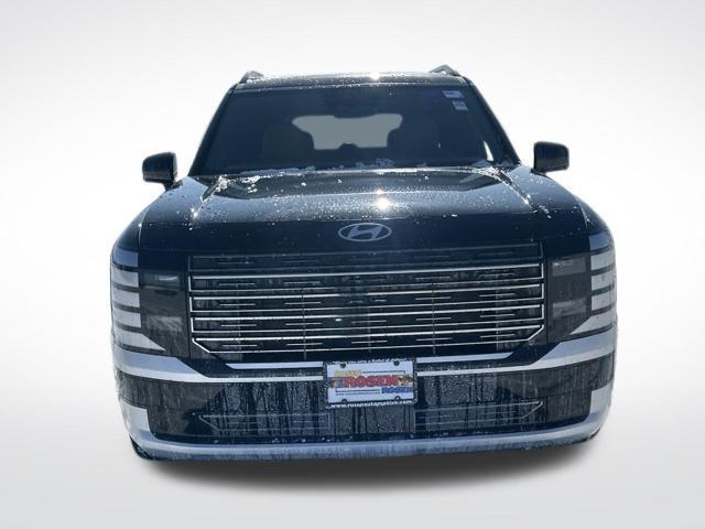 new 2026 Hyundai Palisade car, priced at $55,210