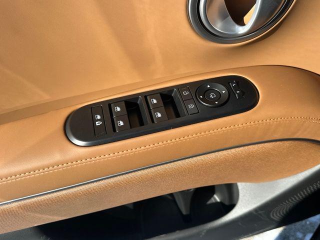 new 2026 Hyundai Palisade car, priced at $55,210