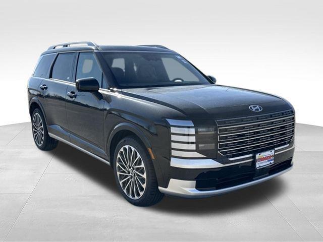 new 2026 Hyundai Palisade car, priced at $57,172