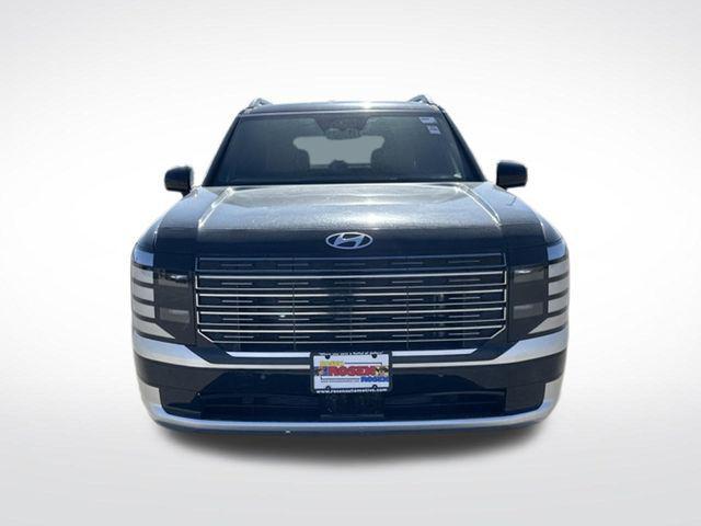 new 2026 Hyundai Palisade car, priced at $57,172