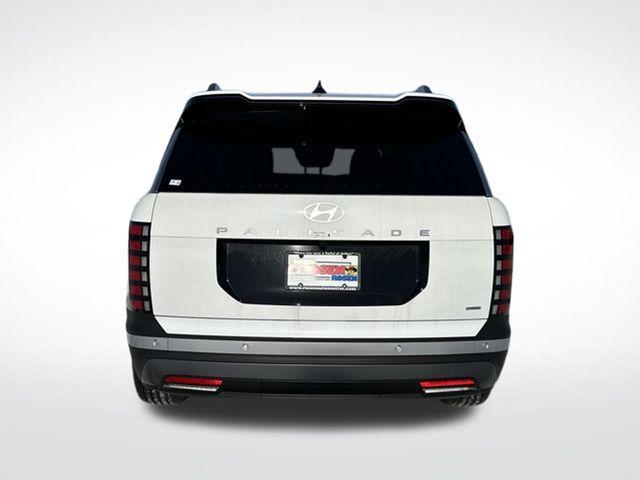 new 2026 Hyundai Palisade car, priced at $48,037