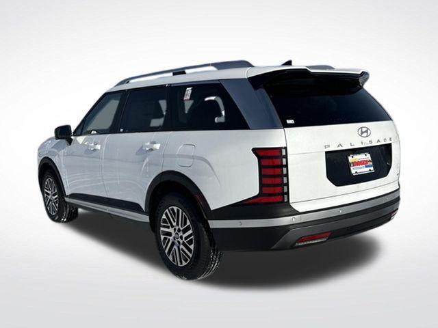 new 2026 Hyundai Palisade car, priced at $48,037