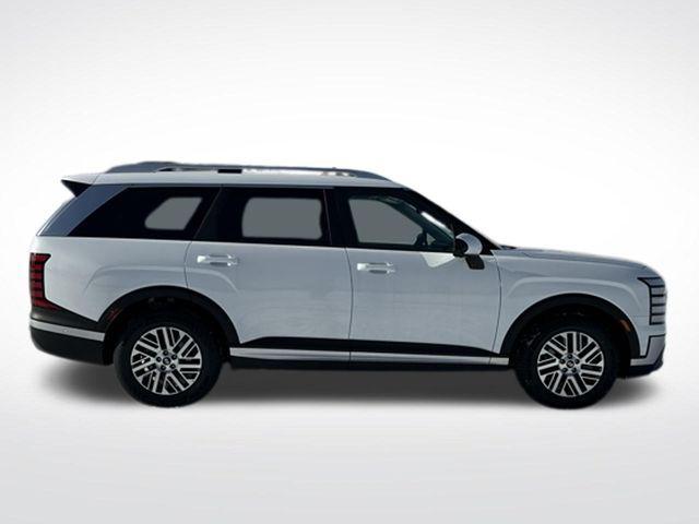 new 2026 Hyundai Palisade car, priced at $48,037