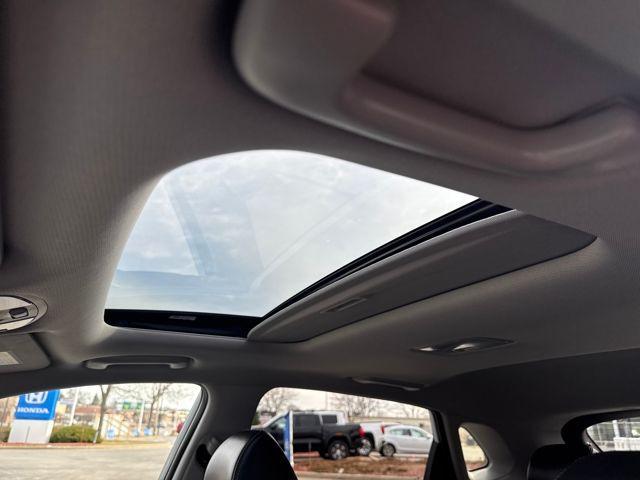 used 2020 Hyundai Kona car, priced at $20,688