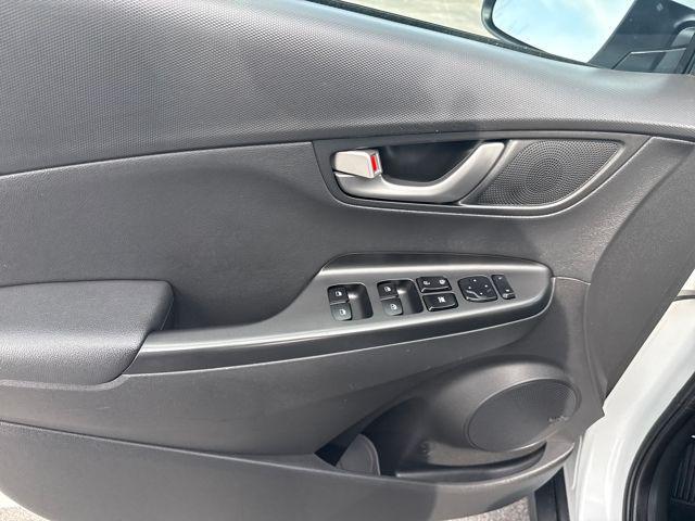 used 2020 Hyundai Kona car, priced at $20,688