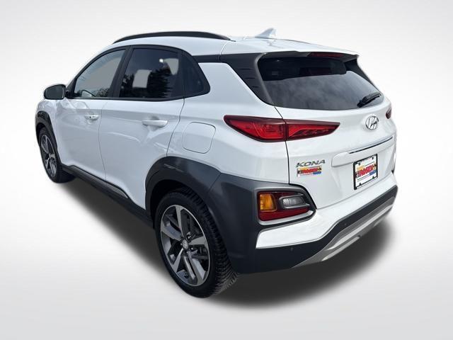 used 2020 Hyundai Kona car, priced at $20,688