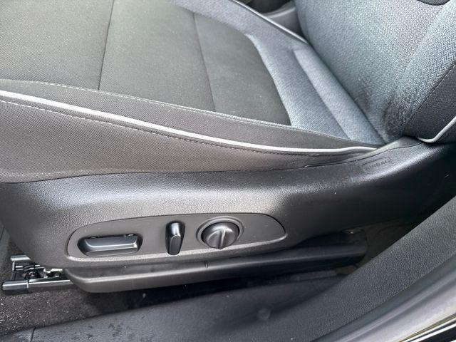 used 2022 Chevrolet TrailBlazer car, priced at $17,949