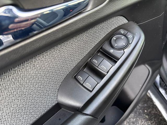 used 2022 Chevrolet TrailBlazer car, priced at $17,949