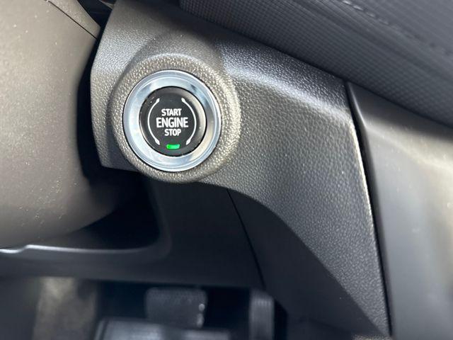 used 2022 Chevrolet TrailBlazer car, priced at $17,949