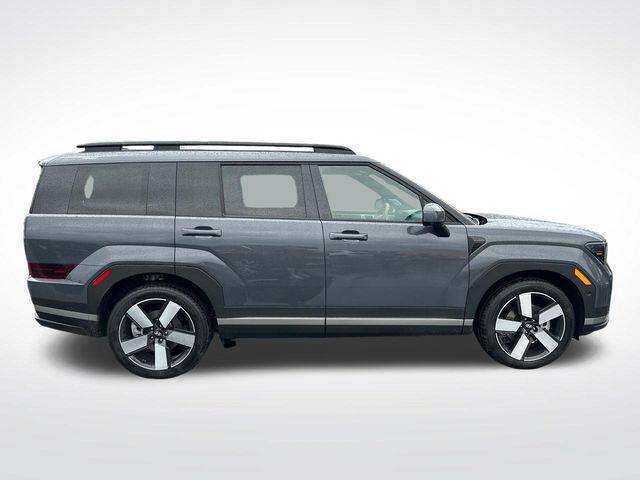 new 2026 Hyundai Santa Fe car, priced at $49,174