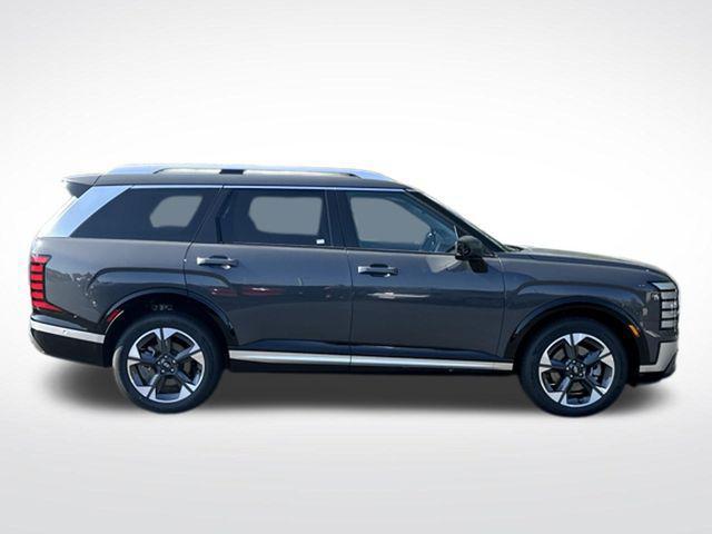 new 2026 Hyundai Palisade car, priced at $51,917