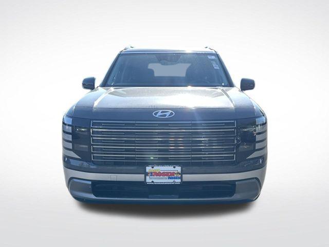 new 2026 Hyundai Palisade car, priced at $51,917