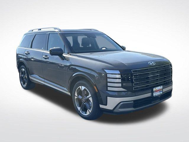 new 2026 Hyundai Palisade car, priced at $51,917