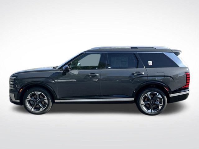 new 2026 Hyundai Palisade car, priced at $51,917