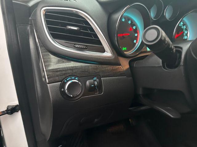 used 2015 Buick Encore car, priced at $10,987