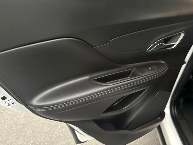 used 2015 Buick Encore car, priced at $10,987