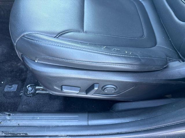 used 2023 Hyundai Tucson car, priced at $24,489