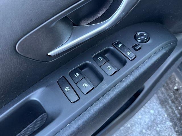 used 2023 Hyundai Tucson car, priced at $24,489