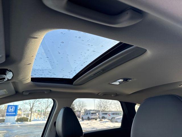 used 2023 Hyundai Tucson car, priced at $24,489