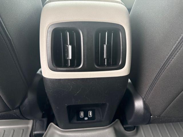 used 2022 Hyundai TUCSON Hybrid car, priced at $18,987