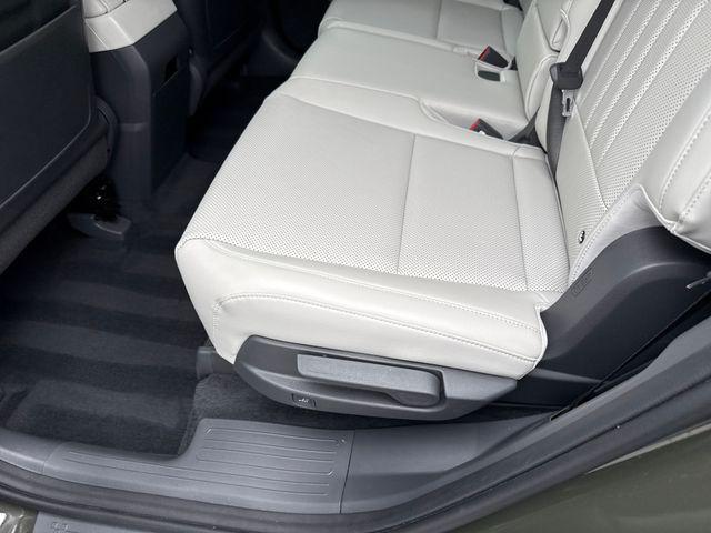 used 2025 Hyundai Santa Fe car, priced at $32,086