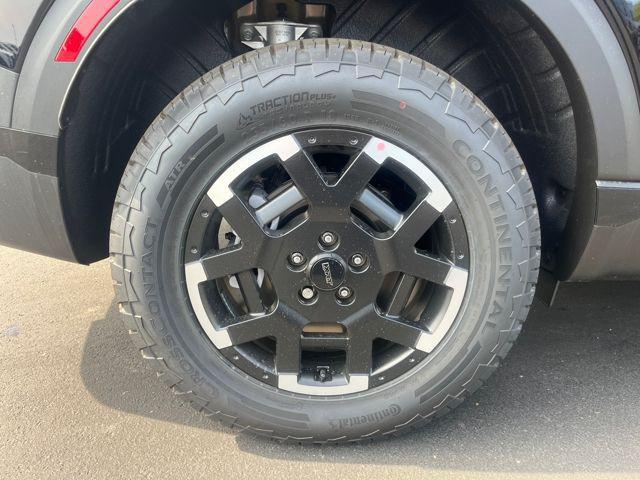 new 2026 Hyundai Palisade car, priced at $50,047