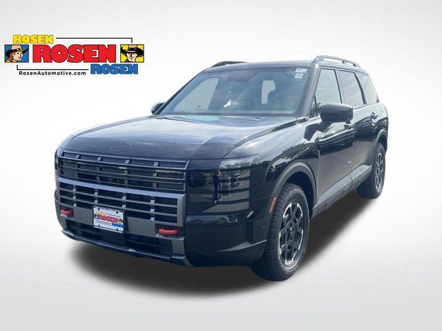 new 2026 Hyundai Palisade car, priced at $50,047