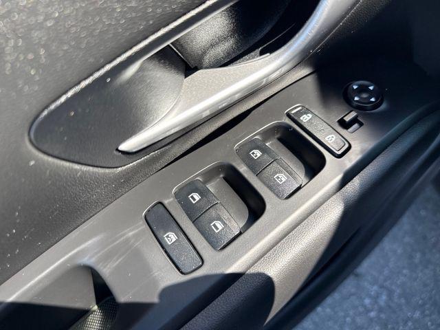 used 2023 Hyundai Tucson car, priced at $23,877