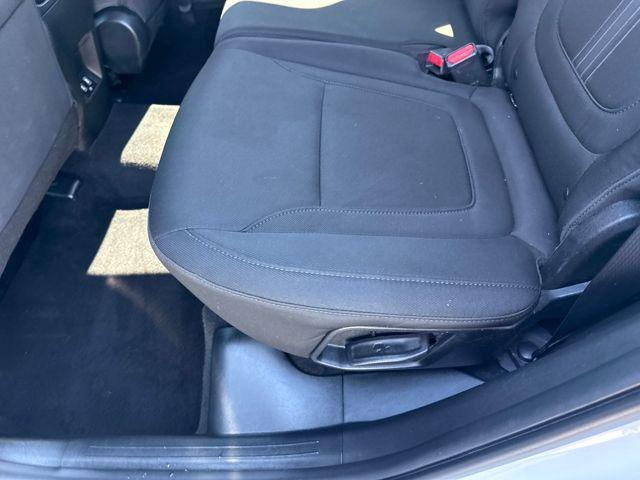 used 2023 Hyundai Tucson car, priced at $23,877