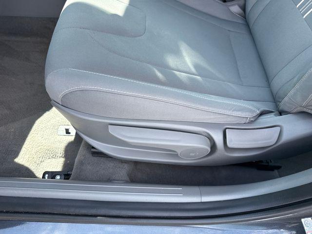 used 2023 Hyundai Elantra car, priced at $19,706