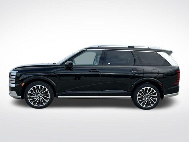 new 2026 Hyundai Palisade car, priced at $57,129