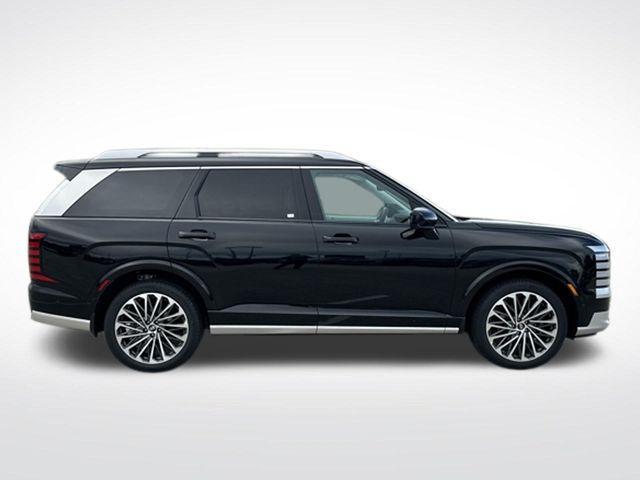 new 2026 Hyundai Palisade car, priced at $57,129
