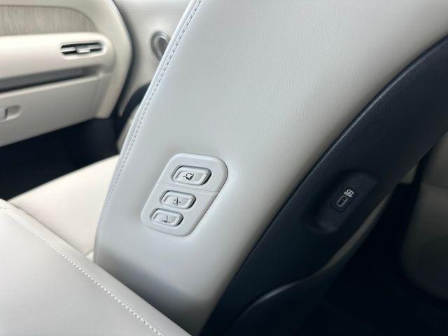 new 2026 Hyundai Palisade car, priced at $55,160