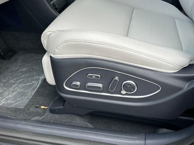 new 2026 Hyundai Palisade car, priced at $55,160