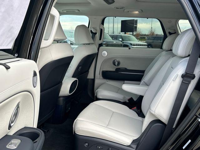 new 2026 Hyundai Palisade car, priced at $55,160