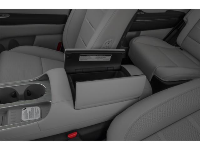 new 2026 Hyundai Palisade Hybrid car, priced at $60,588