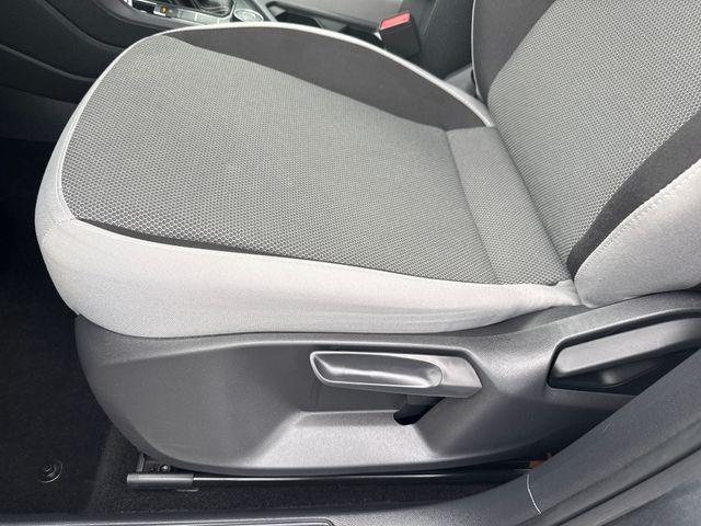 used 2023 Volkswagen Taos car, priced at $21,502